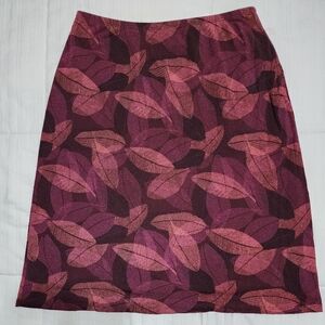 New York & Company skirt